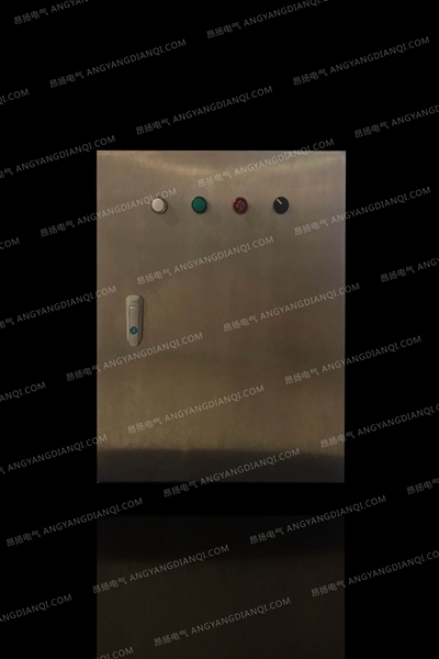 電源保護智能控制設(shè)備(Ⅱ)